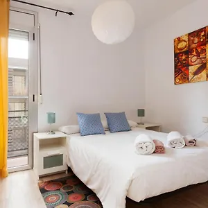  Appartamento Barnapartments Monumental