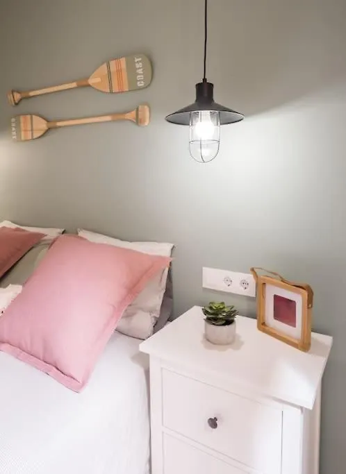 Excellent New Apartment By The Beach Barcelona 0*,  Spain