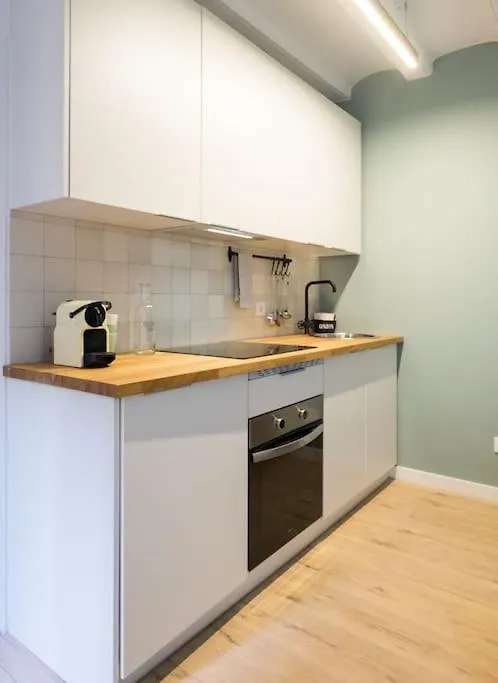 Excellent New Apartment By The Beach Barcelona