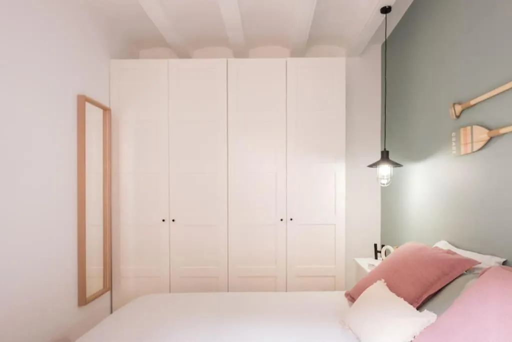 Excellent New Apartment By The Beach Barcelona
