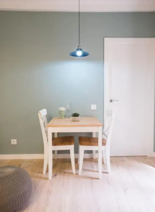 Excellent New Apartment By The Beach Barcelona Spain