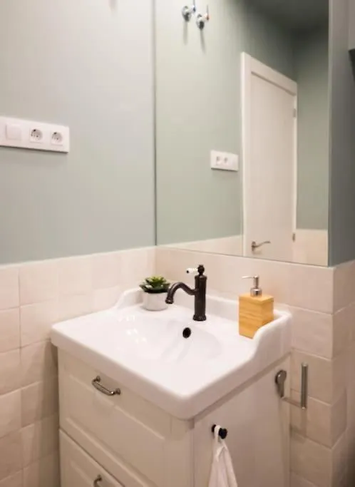 Excellent New Apartment By The Beach Barcelona