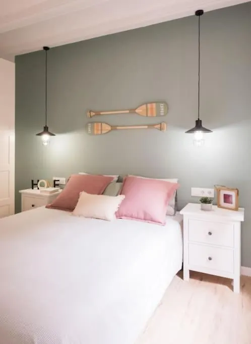 Excellent New Apartment By The Beach Barcelona